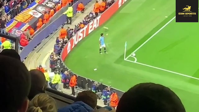 Manchester City 5-0 Sparta Prague | Extended Highlights - Champions League - 2024