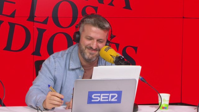 La cena de los idiotés | Especial Ondas