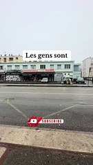 Les gens sont comme les livres