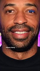 Thierry Henry met la pression sur Kylian Mbappé: « Les buts ne suffisent pas »