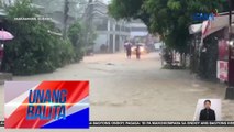 State of calamity, idineklara sa Tagkawayan, Quezon dahil sa epekto ng Bagyong Kristine | Unang Balita