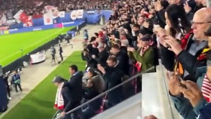 RB Leipzig vs Liverpool 0-1 - All Goals & Highlights - Champions League 2024