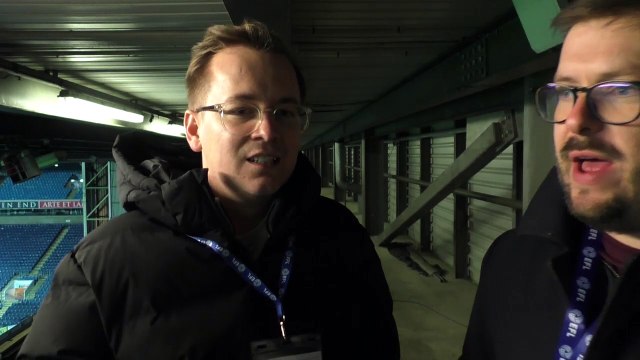 Blackburn 0 West Brom 0: Lewis Cox & Jonny Drury analysis