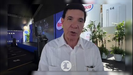 Brache considera se debe hacer un estudio profundo para mejorar las recaudaciones del ITBIS