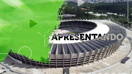 Jornada Esportiva 98 Cruzeiro x Lanús 23/10/24