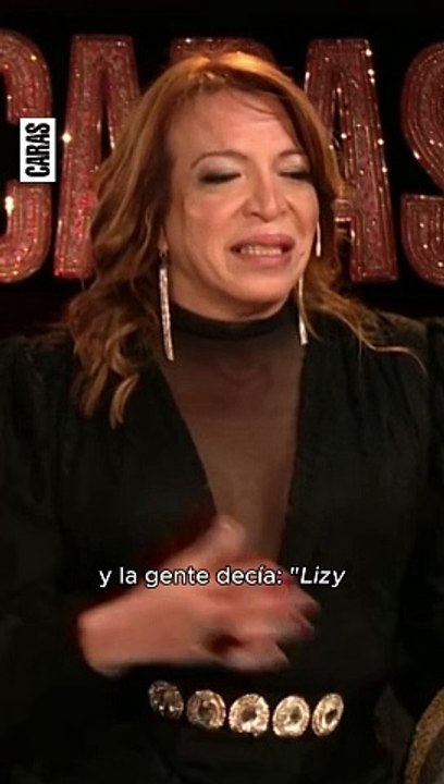 Lizy Tagliani emotivo relato sobre el día que Tati le dijo mamá