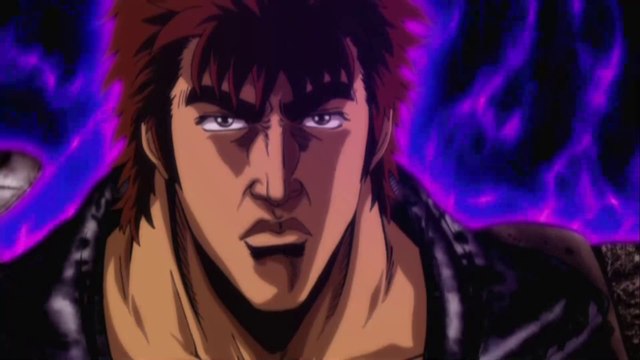 Shin Hokuto no Ken 2003 - 新・北斗の拳 - OVA 01 - japones subs español