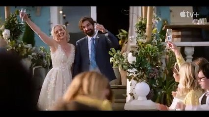 Bad Sisters Season 2 - Dark Comedy & Thriller