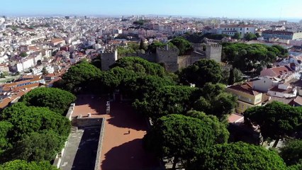 Castillos de leyenda. Héroes nacionales