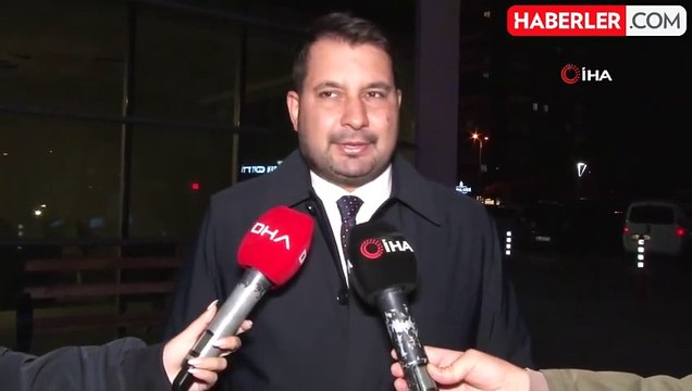 Kahramankazan Belediye Başkanı Çırpanoğlu: Kahramankazan'ın göz bebeği TUSAŞ bölgesinde menfur bir saldırı yapıldı