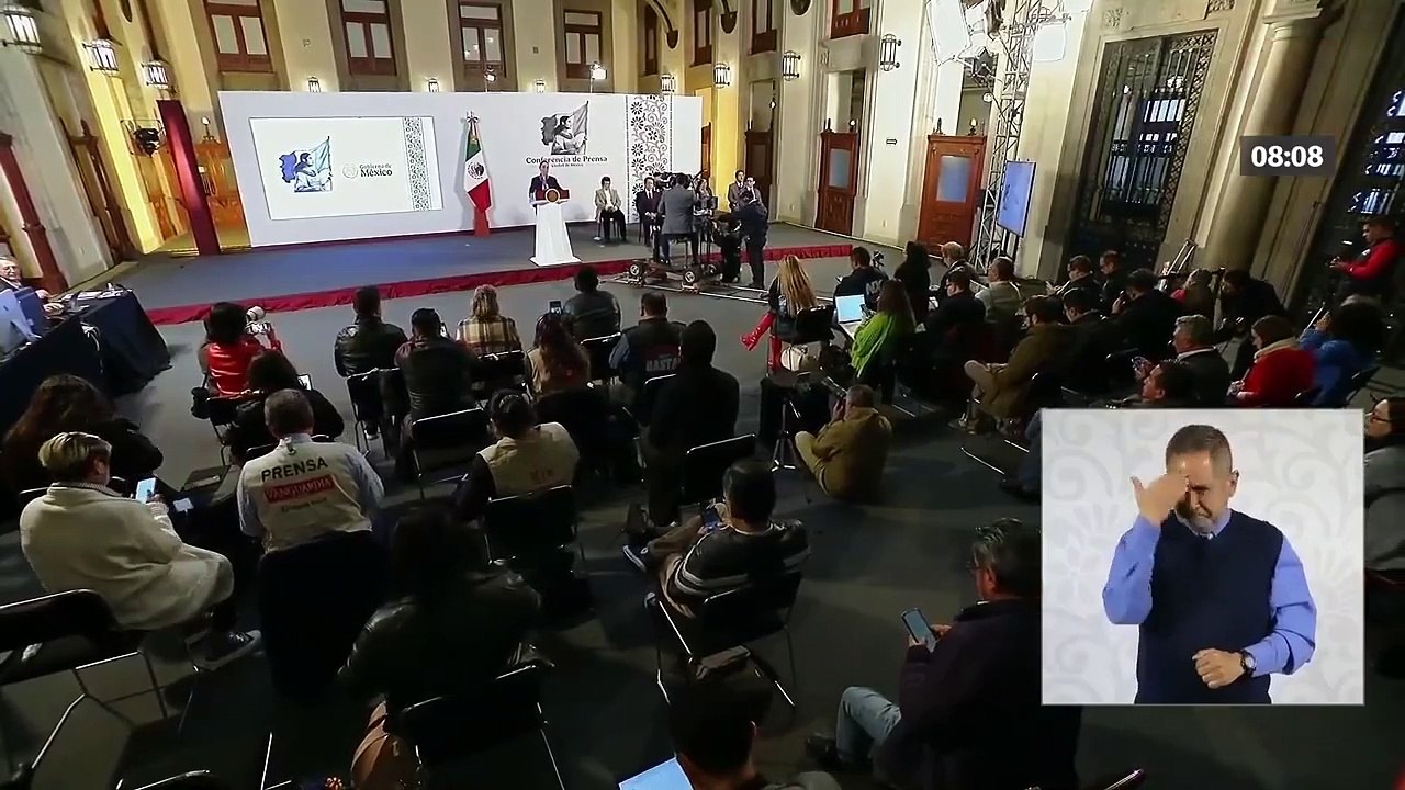 "Eres un rechazado": Sheinbaum ante universidad...