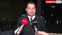 Kahramankazan Belediye Başkanı Çırpanoğlu: 