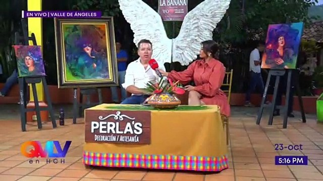 En Vivo (5527)