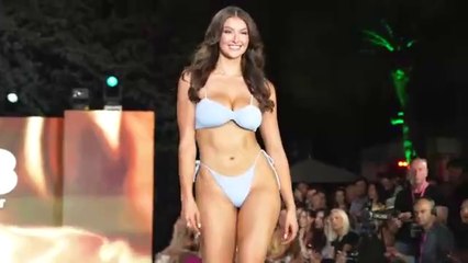 Bikini Fashion Show Hottest Girls Lifestyle