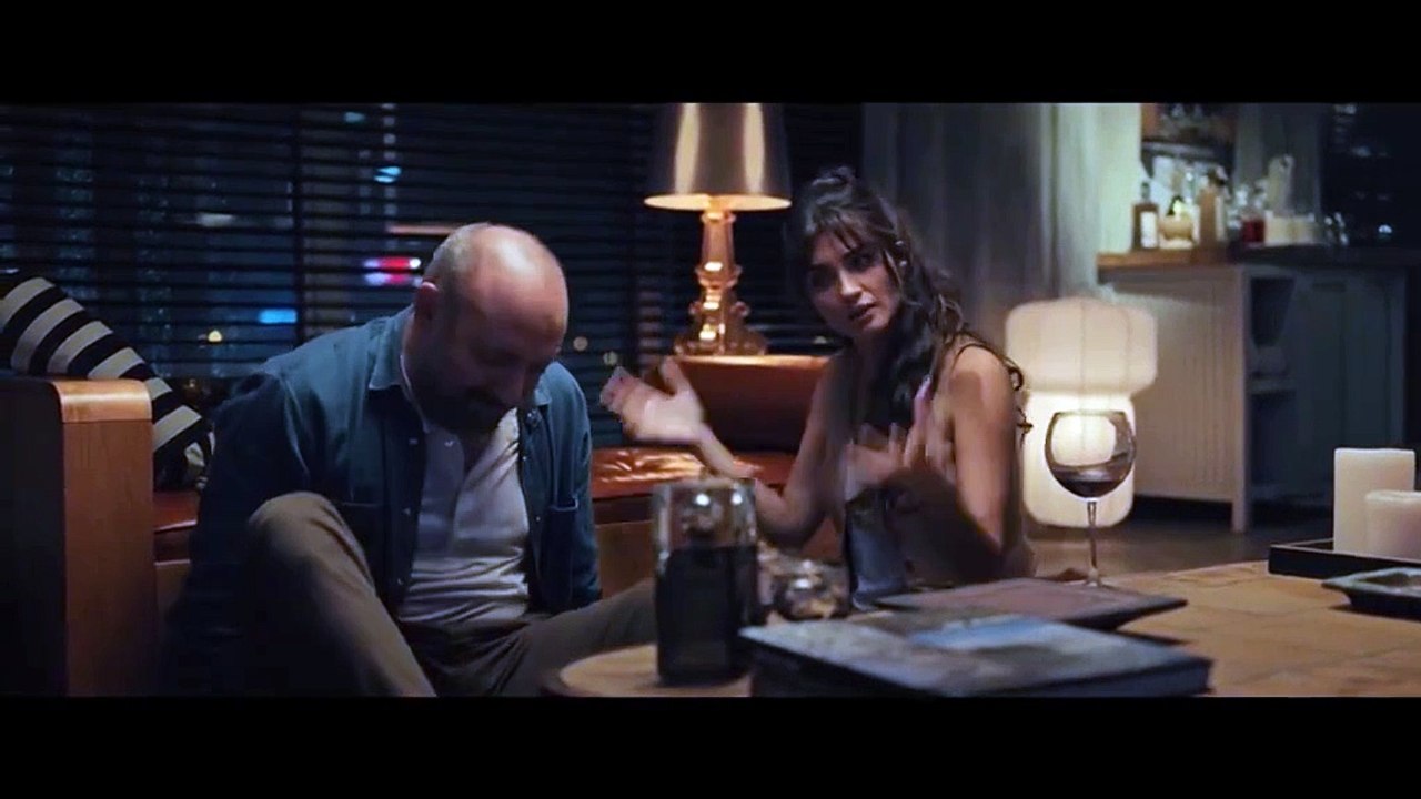 مسلسل وماذا بعد الحلقة 3 الثالثة مدبلج HD