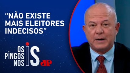 Motta avalia ‘sabatina’ de Marçal com candidatos do segundo turno em SP