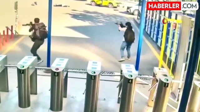 Ankara'da TUSAŞ tesislerine terör saldırısı: 5 şehit, 22 yaralı