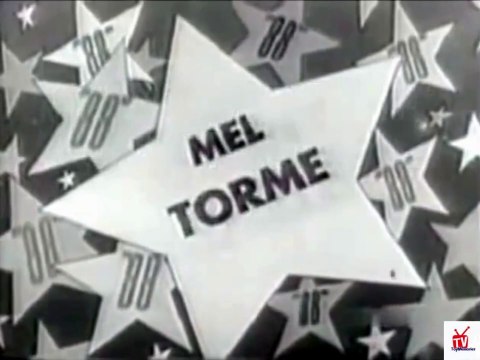 1950s Mel Torme Oldsmobile TV commercial