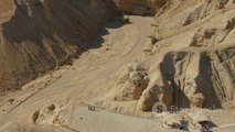 Unveiling the Mysteries: The Essenes and The Dead Sea Scrolls Pt. 1