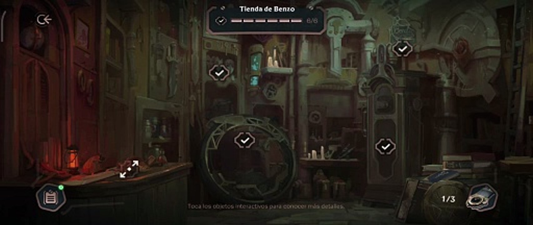 Recompensas del Evento Narrativo Arcane 2 | Wild Rift Parche 5.3