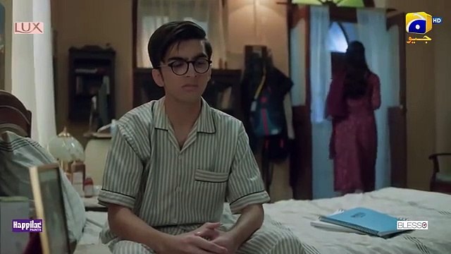 Sunn Mere Dil Episode 06 [Eng Sub] Wahaj Ali Maya Ali Hira Mani 23rd October 2024