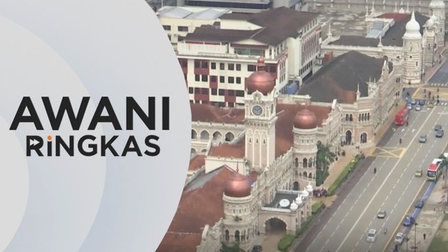 AWANI Ringkas: Tahap kesediaan Kuala Lumpur sebagai Pengerusi ASEAN 2025