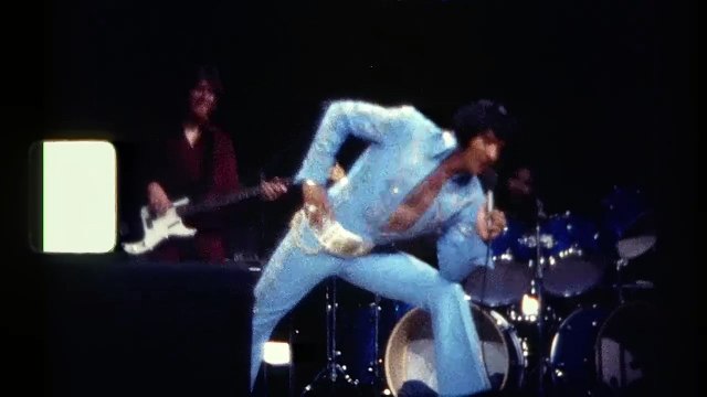 Elvis Live at Madison Square Garden | movie | 1972 | Official Clip