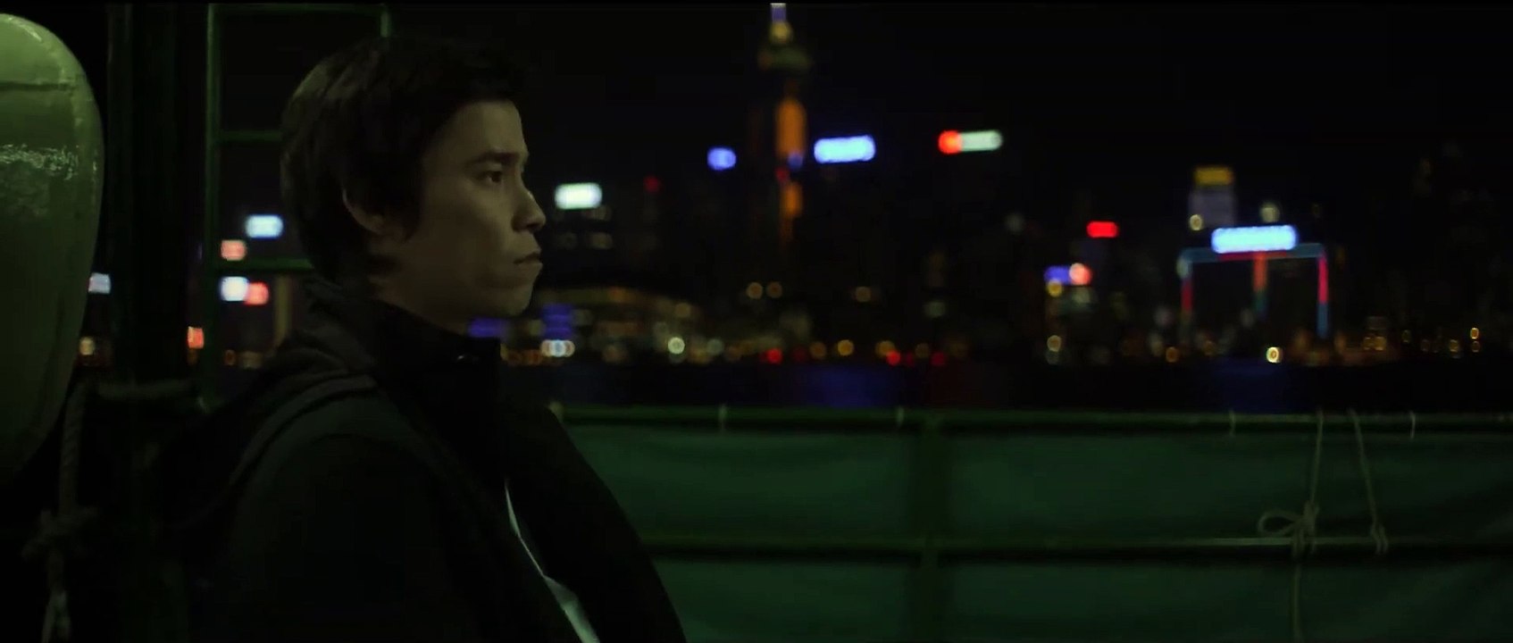 Jasmine movie 2015 Official Trailer video Dailymotion