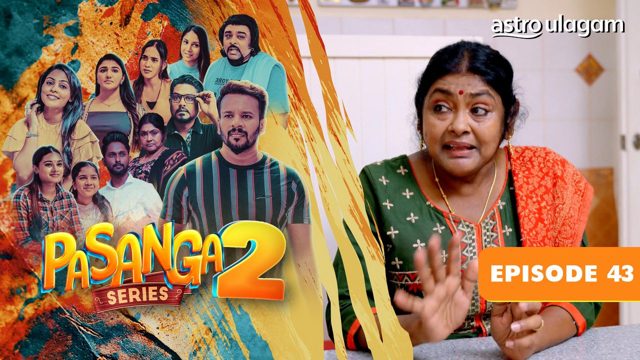 Pasanga 2 | Episode 43 [Preview]