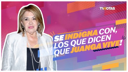 Amiga y mánager de Juan Gabriel explota contra Marta Figueroa