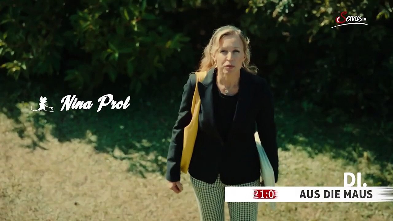 Aus die Maus | show | 2021 | Official Teaser