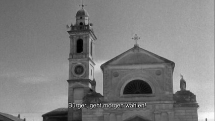 Don Camillo e l'onorevole Peppone | movie | 1955 | Official Trailer