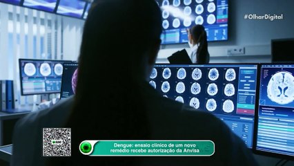 Dengue: ensaio clínico de um novo remédio recebe autorização da Anvisa