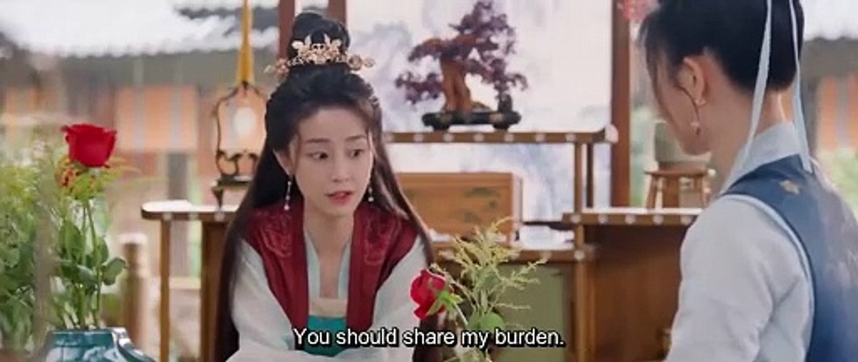 (ENG) Ancient Workplace, Love Handbook (2024) Ep 9 EngSub