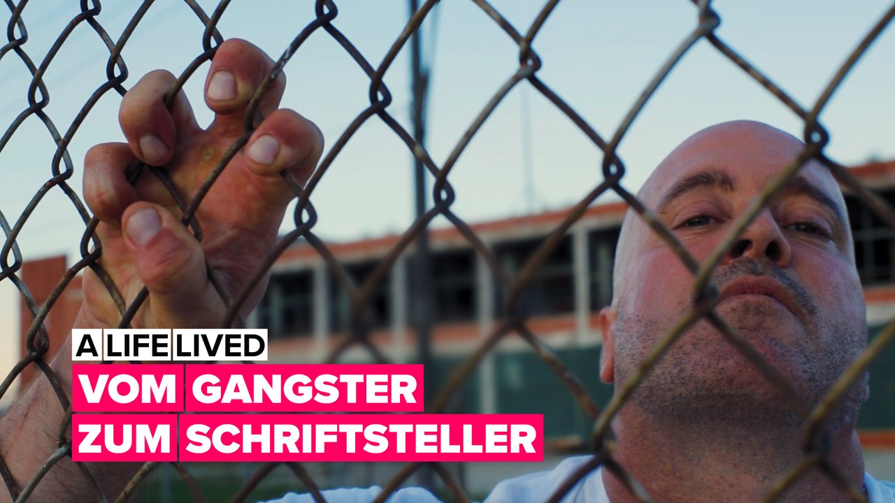 A Life Lived: vom Gangster zum Schriftsteller