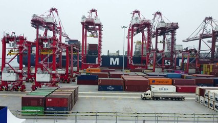 Monto exportado por América Latina crecerá 4% en 2024 (Cepal)