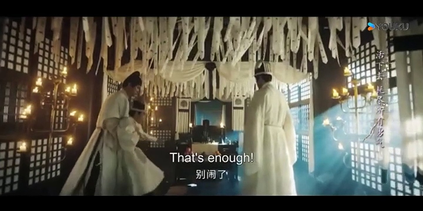 The Double Ep09 (English Sub)