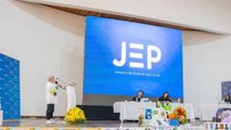 JEP ordenó investigar a exmilitares, políticos y civiles por presuntos vínculos con paramilitares