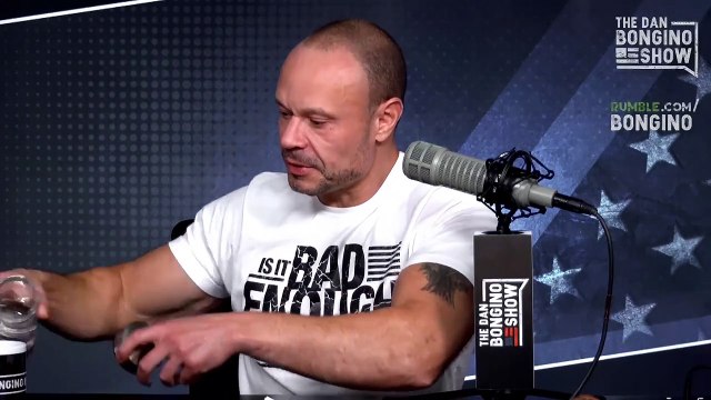 BUYER'S REMORSE: Dems Now Want Biden Back.//The Dan Bongino Show Clips