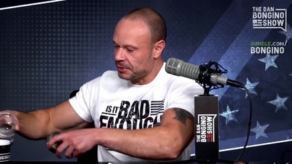 BUYER'S REMORSE: Dems Now Want Biden Back.//The Dan Bongino Show Clips