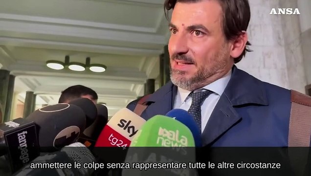 Tramontano, il legale della famiglia di Giulia: Ora il massimo della pena