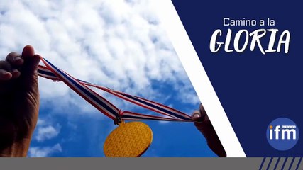 Camino a la Gloria, las historias detrás de la victoria. Un videopodcast de IFMNOTICIAS