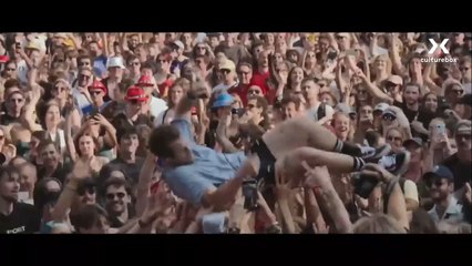 Dead Poet Society - Live @ Rock en Seine 2024