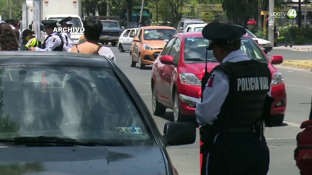 Se viene el Buen Fin de Hacienda: anuncian descuentos en multas de vialidad