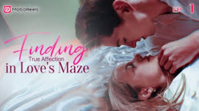 Finding True Affection in Love's Maze (2024) Full Movie