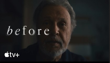 Before | An Inside Look - Apple TV+