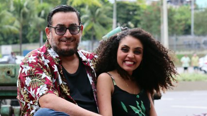 Viver é Raro-S01E04-BEATRIZ - HAP - Hipertensão Arterial Pulmonar