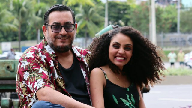 Viver é Raro-S01E04-BEATRIZ - HAP - Hipertensão Arterial Pulmonar