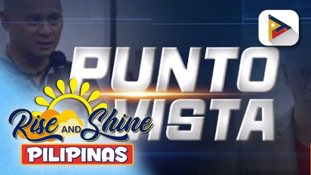 Punto De Vista | Pananalasa ng Bagyong #KristinePH sa bansa
