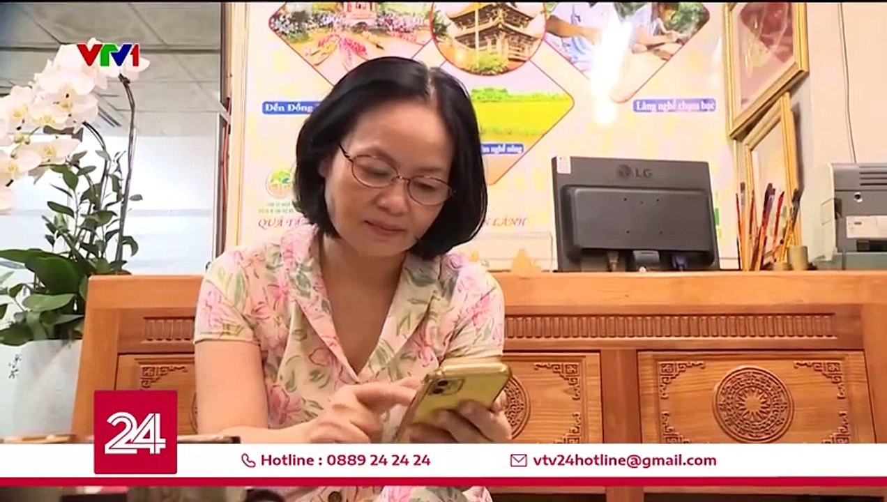 Làm thế nào để bán điện mặt trời áp mái dư thừa lên hệ thống điện lưới quốc gia- - VTV24